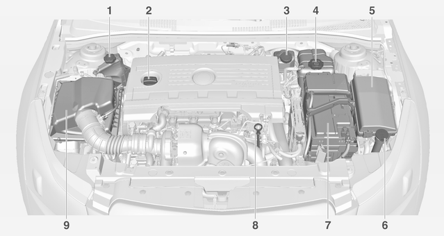 Dieselmotor, LNP
