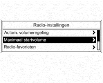 Voorbeelden voor CD 400
