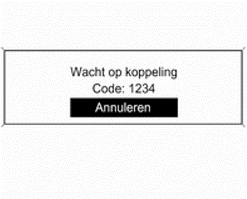 Infotainmentsysteem
