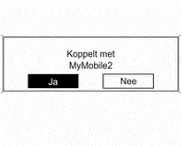 Infotainmentsysteem
