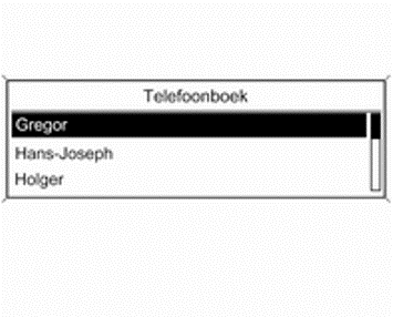 Telefoonboek