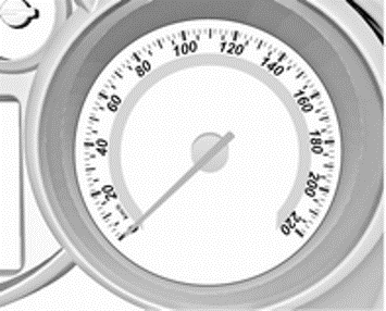Snelheidsmeter