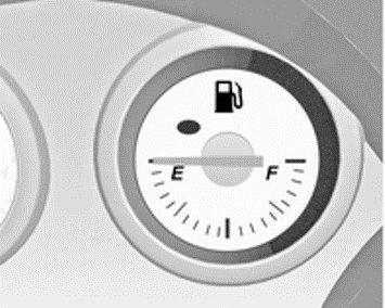 Brandstofmeter