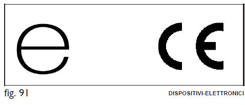 INSTALLATIEVAN ELEKTRISCHE/ELEKTRONISCHE SYSTEMEN