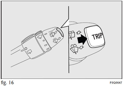 TRIP KNOP