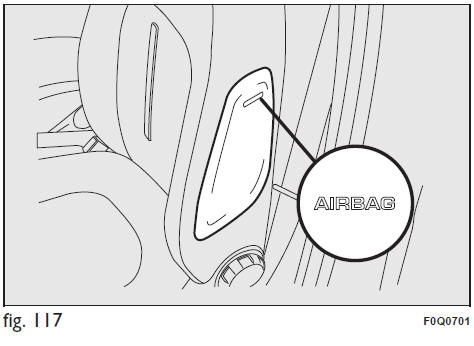 HOOFDAIRBAG