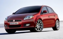 Fiat Bravo II Instructieboekje (2007-2016) manuals