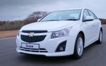 Chevrolet Cruze (J300) Instructieboekje (2008-2016) manuals