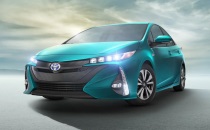Toyota Prius (XW50) Instructieboekje (2016-2022) manuals