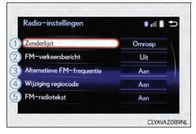 Audiosysteem