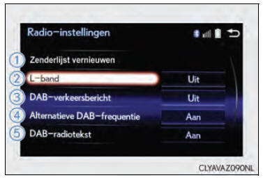 Audiosysteem