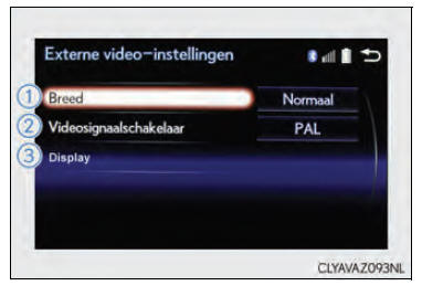 Audiosysteem