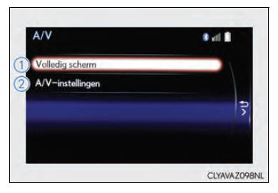 Audiosysteem