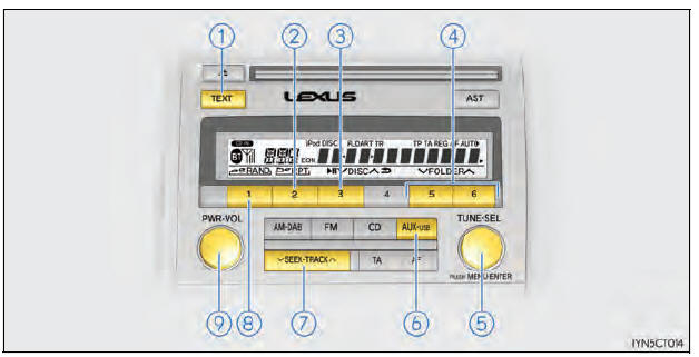 Audiosysteem