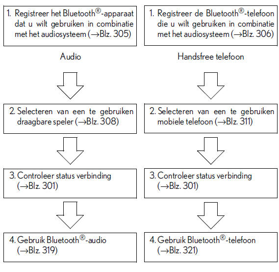 Audiosysteem