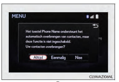 Audiosysteem