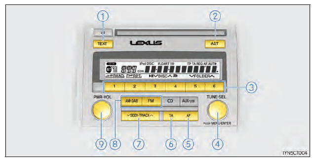 Audiosysteem