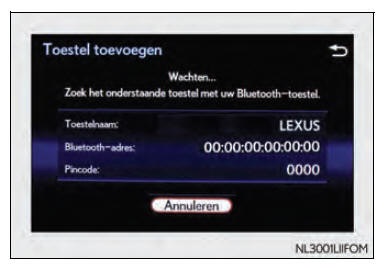 Audiosysteem