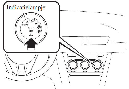 Automatische airconditioning