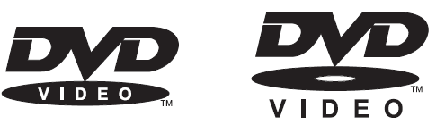 Behandeling van de DVD speler