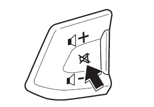 Audio-uit toets 