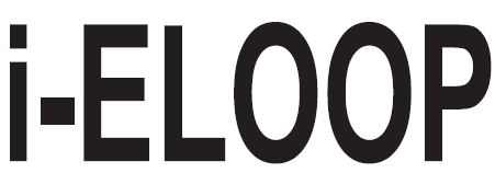 i-ELOOP Indicatielampje