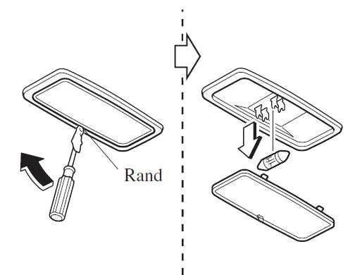 Plafondlampen 