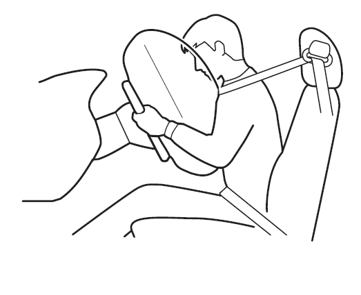 Bestuurdersairbag