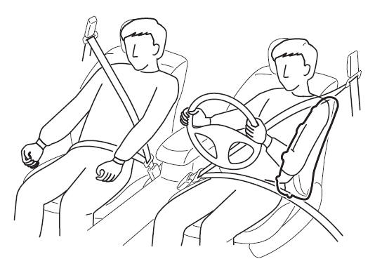 Zij-airbags