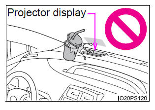 Head-up display
