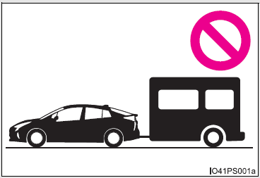 Rijden met een aanhangwagen 