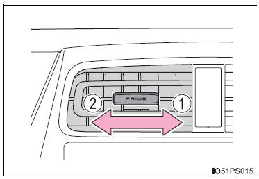 Gebruik van de airconditioning en de achterruitverwarming